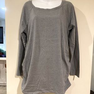 Motherhood Maternity Long Sleeve
